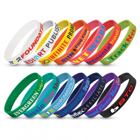 Silicone-Wrist-Band-Indent