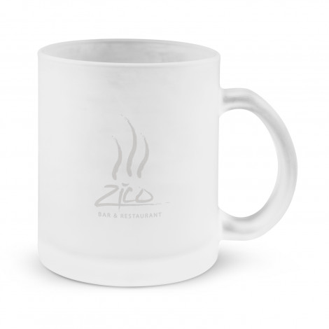 Venetian-Glass-Coffee-Mug