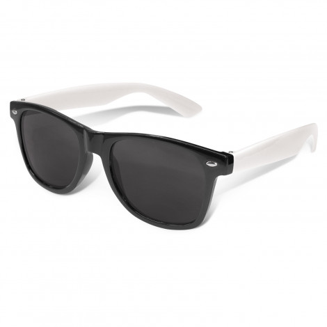 Malibu-Premium-Sunglasses-White-Arms