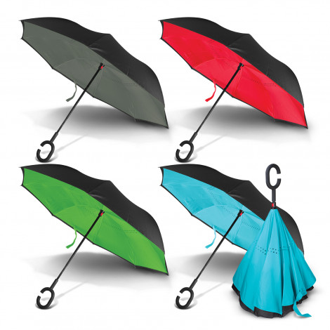 Gemini-Inverted-Umbrella
