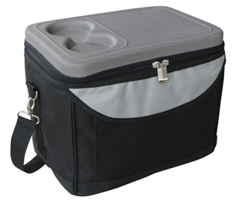 Hard Top Cooler  1149  Firm EVA lid with