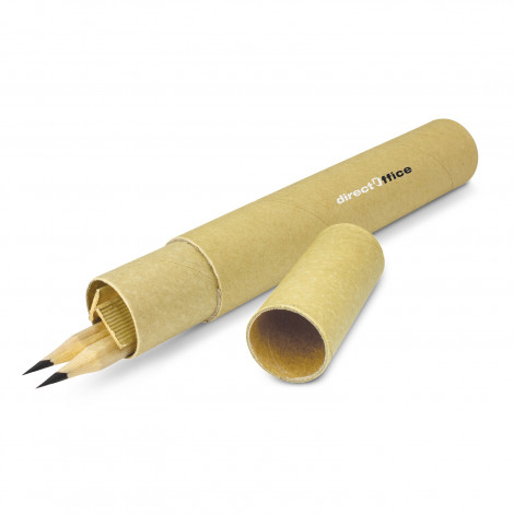 Kraft-Pen-and-Pencil-Set