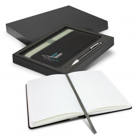 Prescott-Notebook-and-Pen-Gift-Set