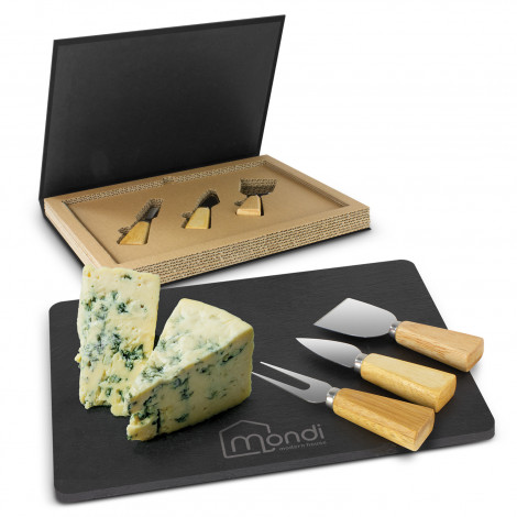Montrose-Slate-Cheese-Board-Set