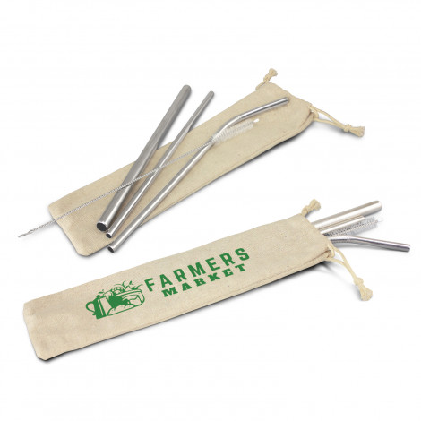 Stainless-Steel-Straw-Set