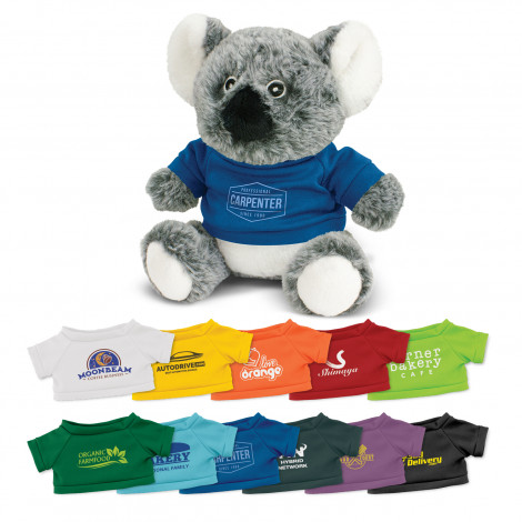 Koala-Plush-Toy