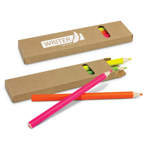 Highlighter-Pencil-Pack