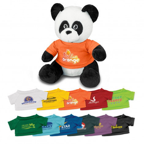 Panda-Plush-Toy