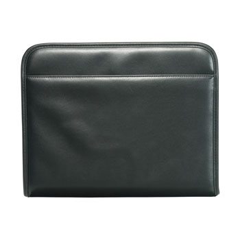 Executive Innovator Compendium  1180  Simulated leather, Removable velcro