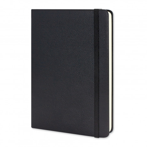 Moleskine-Classic-Leather-Hard-Cover-Notebook-Large