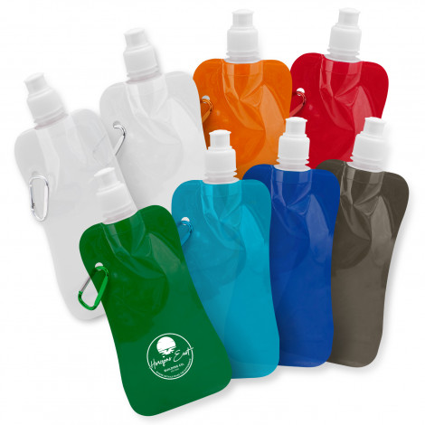 Collapsible-Bottle