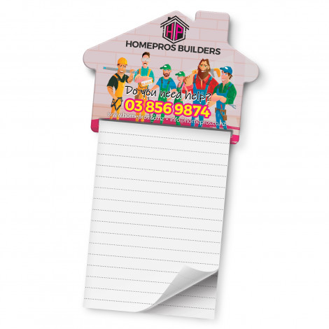 Magnetic-House-Memo-Pad-A7
