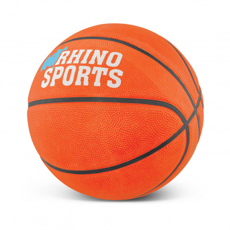Basketball-Promo