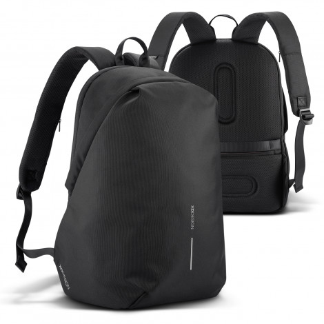 Bobby Soft Backpack 120257 An iconic backpack developed
