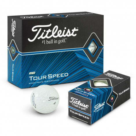 Titleist-Tour-Speed-Golf-Ball