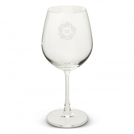Mahana Wine Glass - 600ml 120634 Elegant and generous