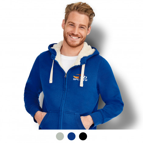 SOLS-Sherpa-Unisex-Zipped-Sweatshirt