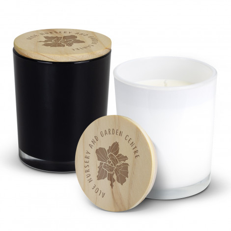 Tranquil-Scented-Candle
