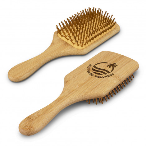 Bamboo-Hair-Brush