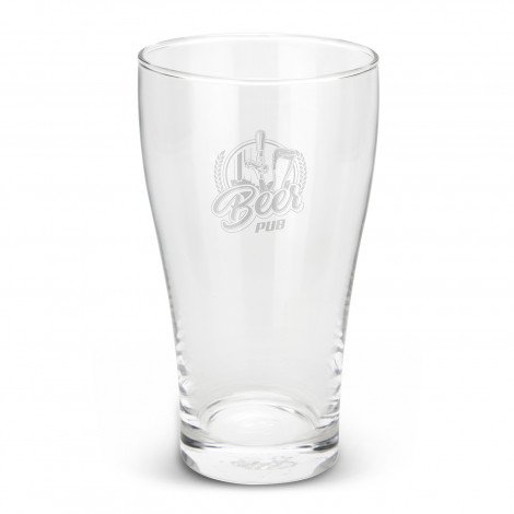 Schooner-Beer-Glass