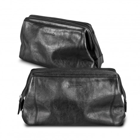 Pierre-Cardin-Leather-Toiletry-Bag