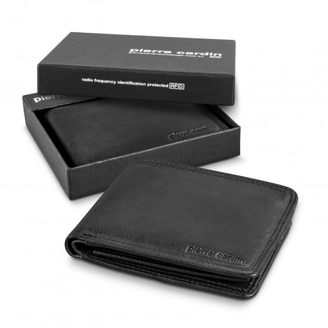 Pierre-Cardin-Leather-Wallet