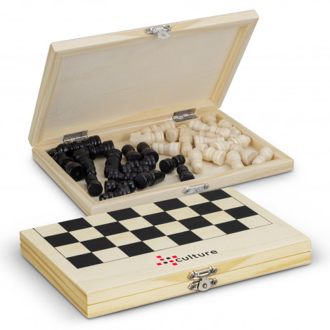 Travel-Chess-Set
