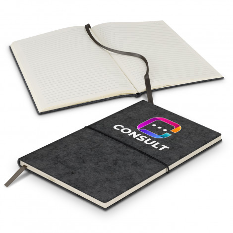 RPET-Felt-Soft-Cover-Notebook