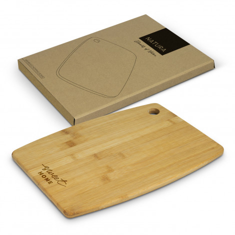 NATURA-Bamboo-Chopping-Board