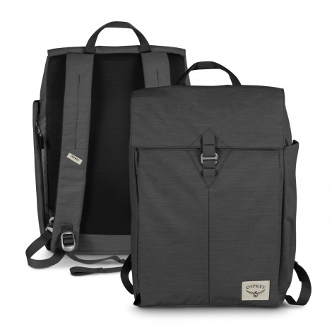 Osprey-Arcane-Flap-Backpack