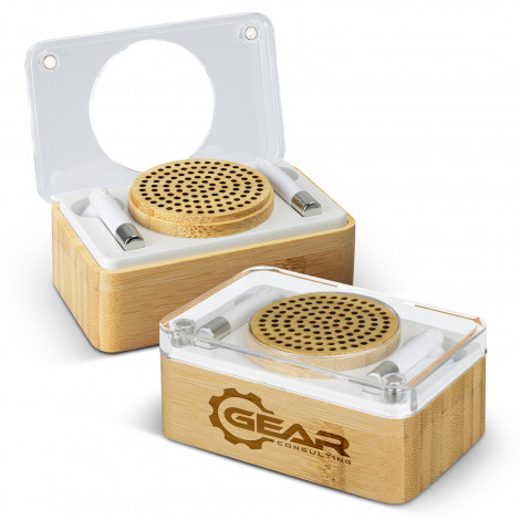 Bamboo-Wireless-Speaker-and-Earbud-Set