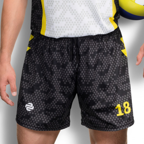 Custom-Mens-Volleyball-Shorts