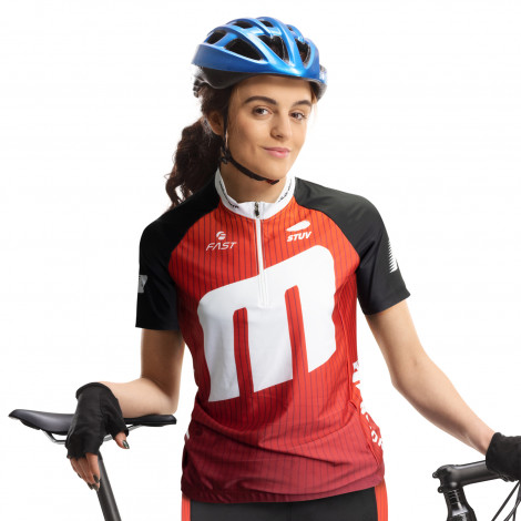 Custom-Womens-Cycling-Top