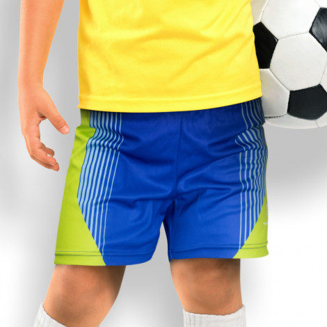 Custom-Kids-Sports-Shorts