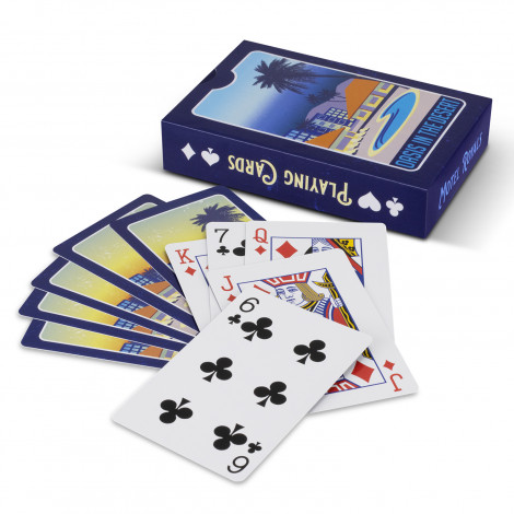 Vegas-Playing-Cards