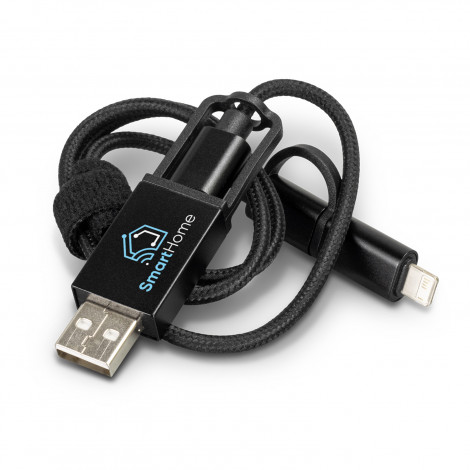 Braided-Charging-Cable