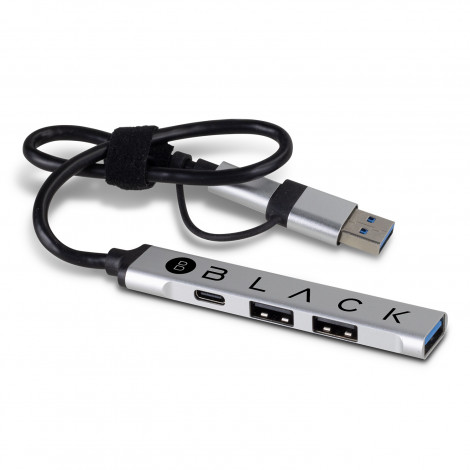 Megabyte-USB-Hub