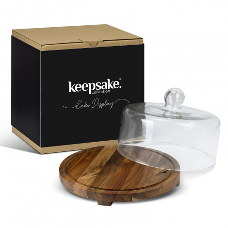 Keepsake-Cake-Display