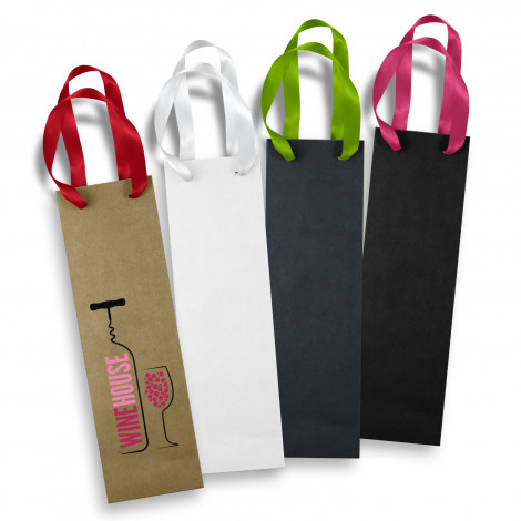 Wine-Ribbon-Handle-Paper-Bag