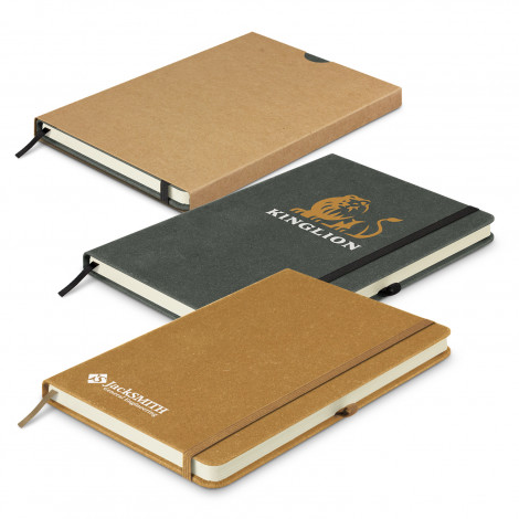 Phoenix-Recycled-Hard-Cover-Notebook