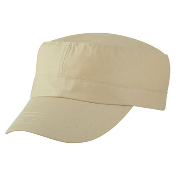 Military  4081  Brushed cotton twill, Pre-curved peak