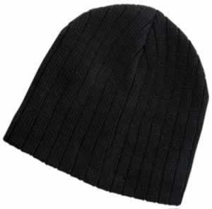 Cable-Knit-Beanie