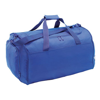 Basic Sports Bag  B239  600D polyester/ PVC, U