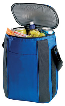 Multi Cooler Bag  B274b  420D nylon with PVC