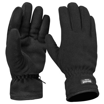 Helix-Fleece-Gloves