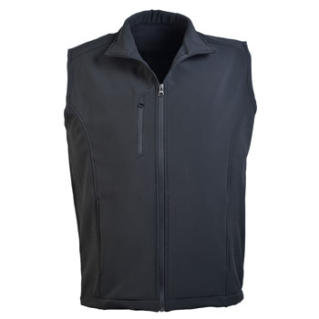 GSCC-The-Softshell-Vest