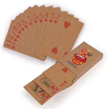 Chase-Recycled-Playing-Cards