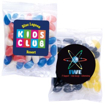 Corporate-Colour-Mini-Jelly-Beans-in-50-Gram-Cello-Bag