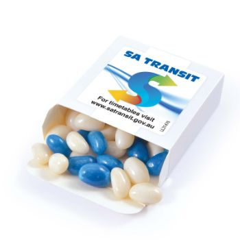 Corporate-Colour-Jelly-Beans-in-50g-Box