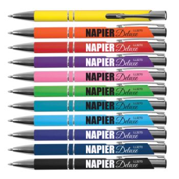 Napier-Deluxe-Pen